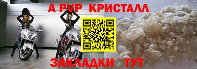 ALPHA PVP Камышлов
